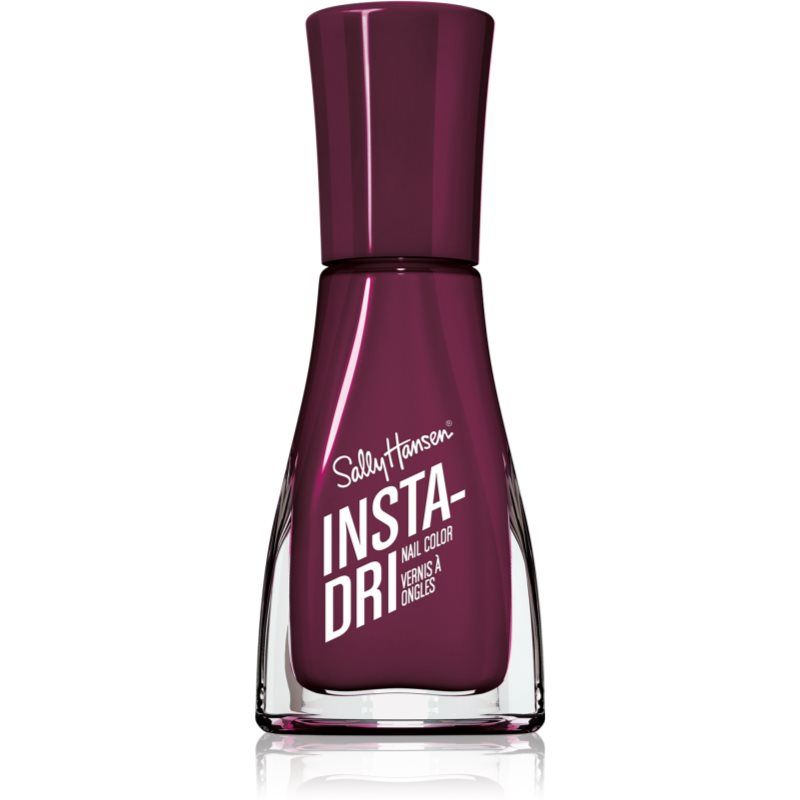 Sally Hansen Insta Dri nopeasti kuivuva kynsilakka sävy 428 9,17 ml