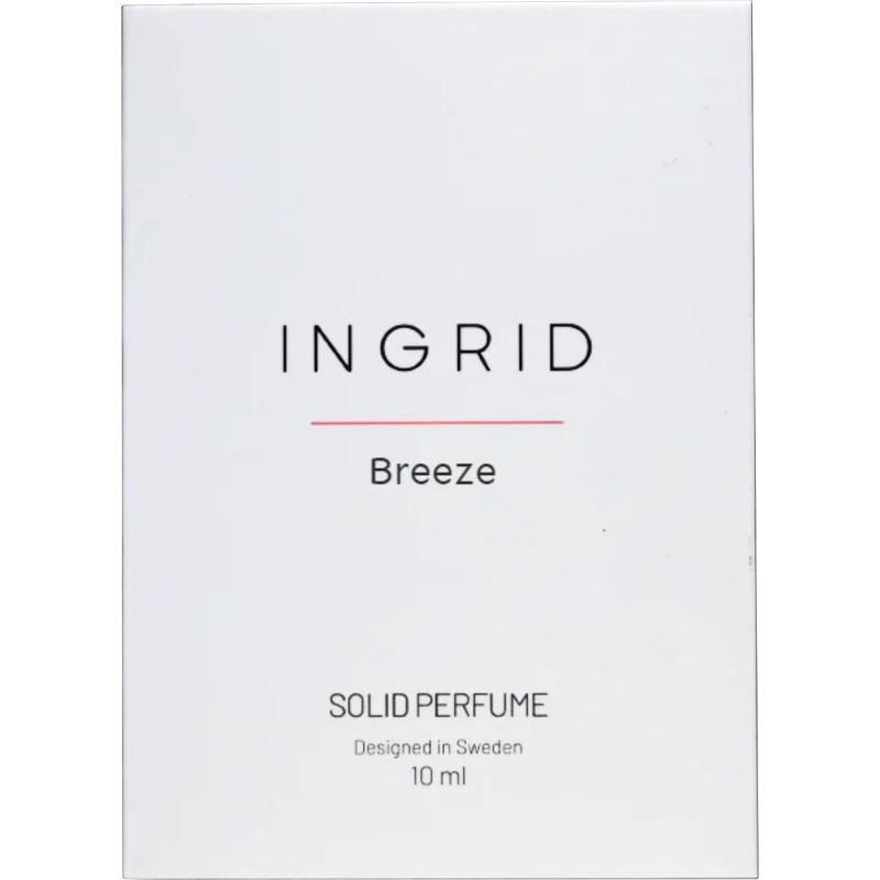 INGRID Breeze 10 ml