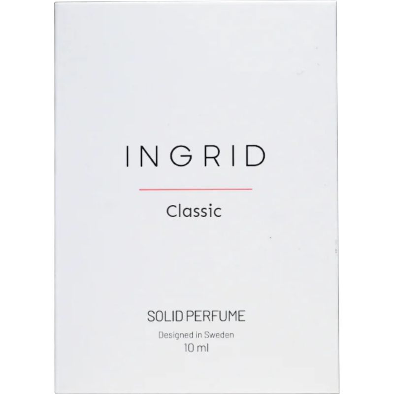 INGRID Classic 10 ml