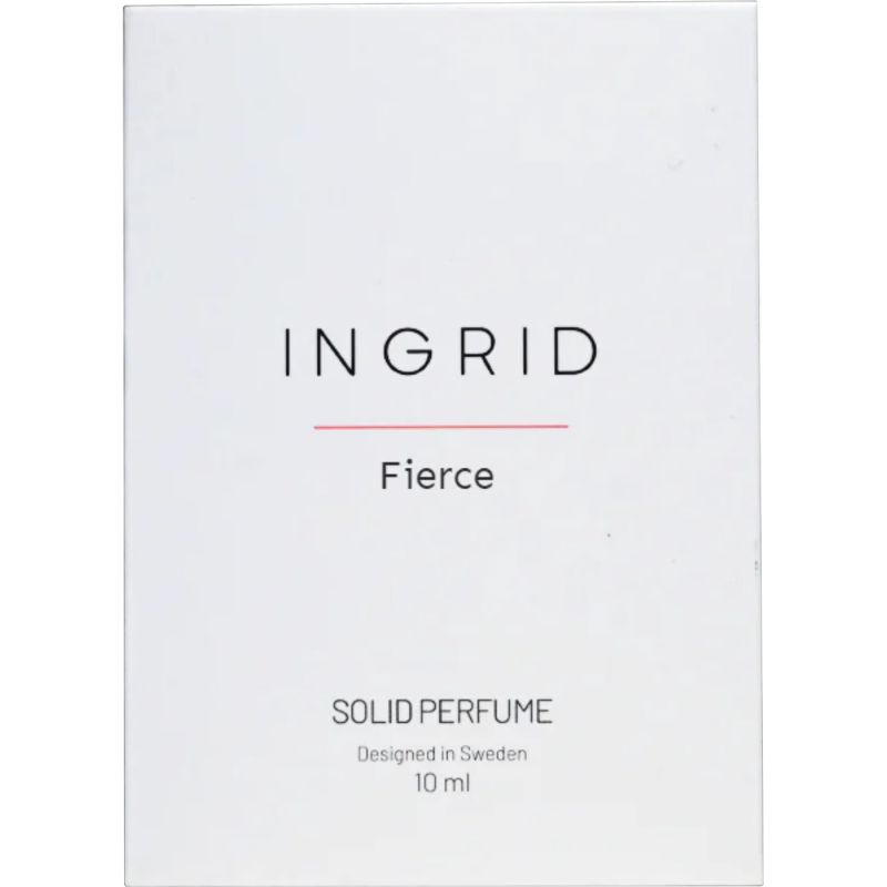 INGRID Fierce 10 ml