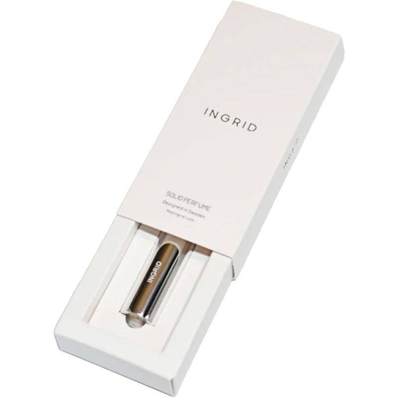 INGRID Vegan Stick Fierce 10 ml