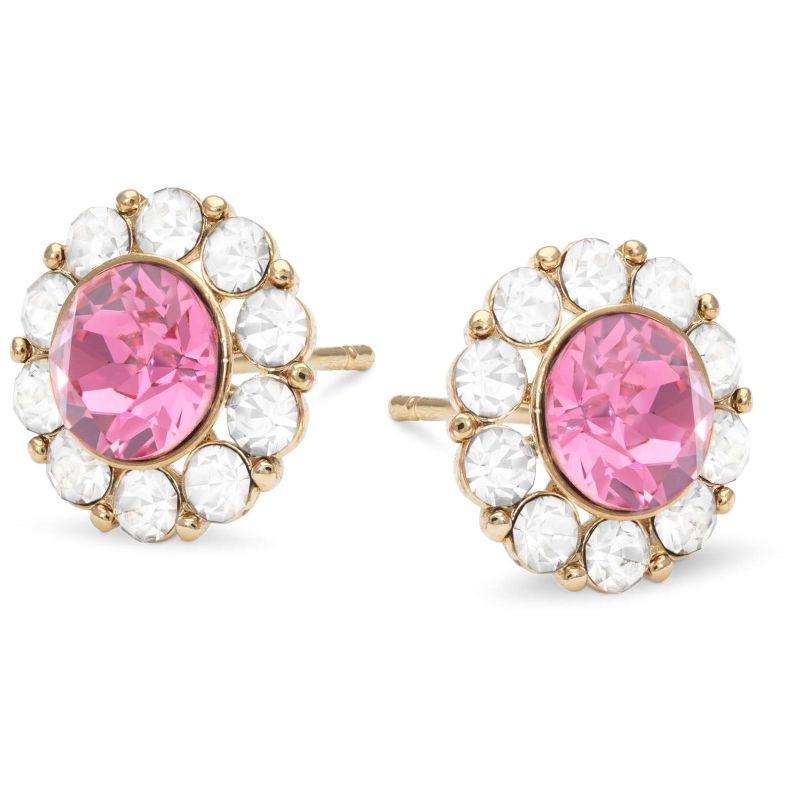 Lily and Rose Miss Sofia earrings Rose