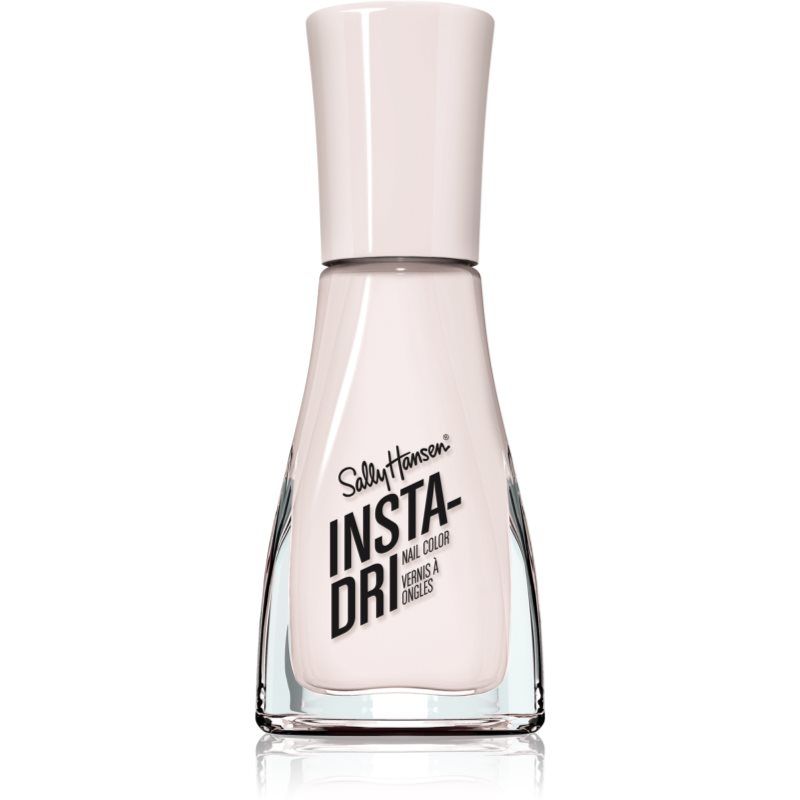 Sally Hansen Insta Dri nopeasti kuivuva kynsilakka sävy 234 Pink Pursuit 9,17 ml