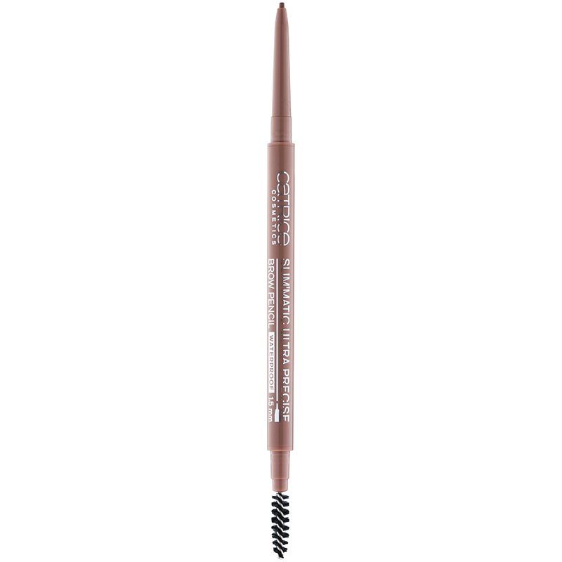 Catrice Slim'Matic tarkka kulmakynä sävy 020 Medium 0,05 g