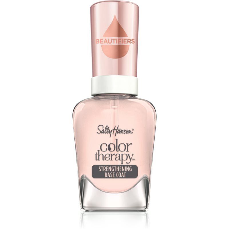 Sally Hansen Color Therapy aluslakka kiinteyttävä vaikutus 14,7 ml
