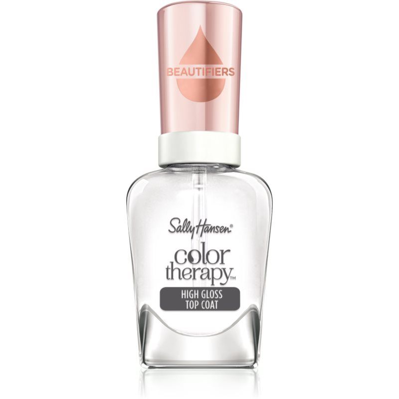 Sally Hansen Color Therapy päällyslakka voimakas kiilto 14,7 ml