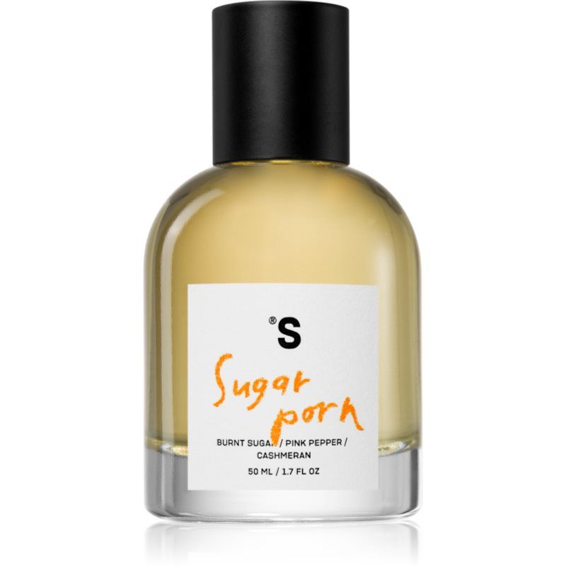 Sister's Aroma Sugar Porn Eau de Parfum naisille 50 ml