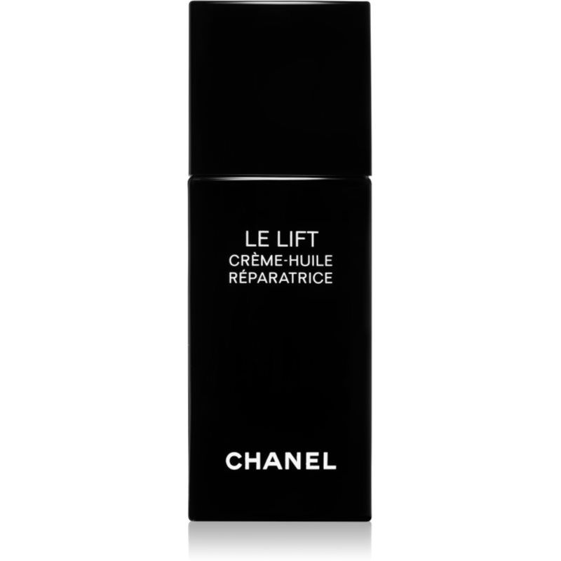 Chanel Le Lift Restorative Cream-Oil kohottava emulsio elvyttävä vaikutus 50 ml