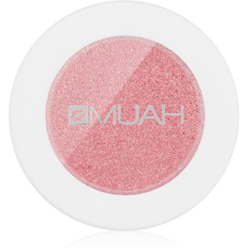 Cupio Stardust voidemainen luomiväri sävy Pinklite 2,2 g
