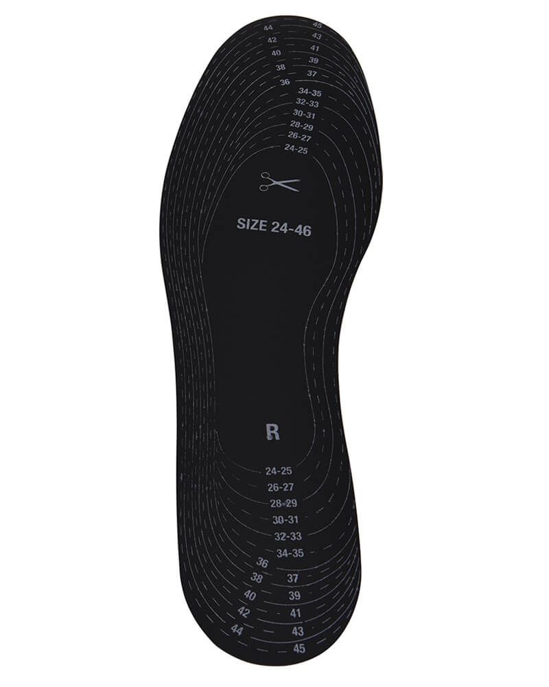 Excellent Houseware Lugtfri Skosåler str. 24-46 (U)