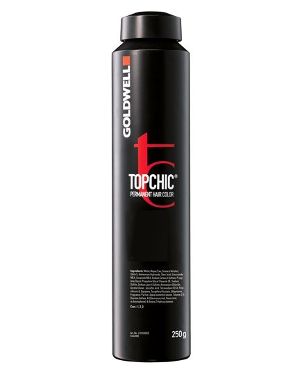 Goldwell Topchic 5N@BP - Light Brown @ Brown Pearl 250 g