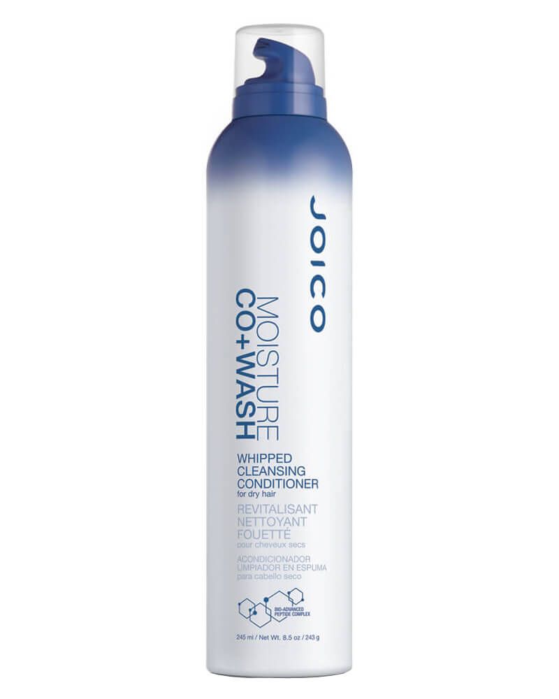 Joico Moisture Co+Wash Whipped Cleansing Conditioner (U) 245 ml