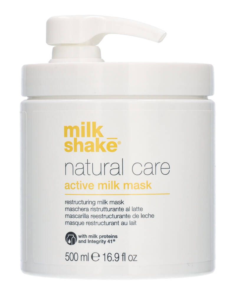 Milk Shake Active Milk Mask 500 ml
