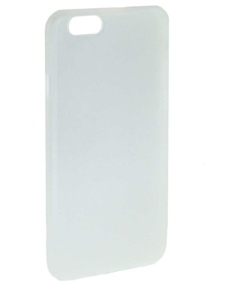 Njord Transparent Silicone Cover - Mat