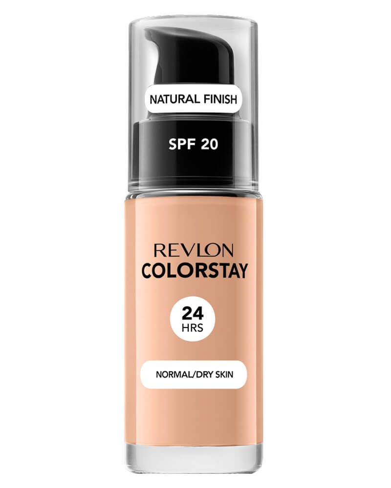 Revlon Colorstay Foundation Normal/Dry - 320 True Beige 30 ml
