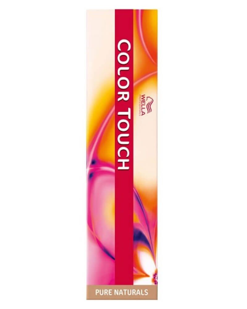 Wella Color Touch Pure Naturals 9/01 60 ml