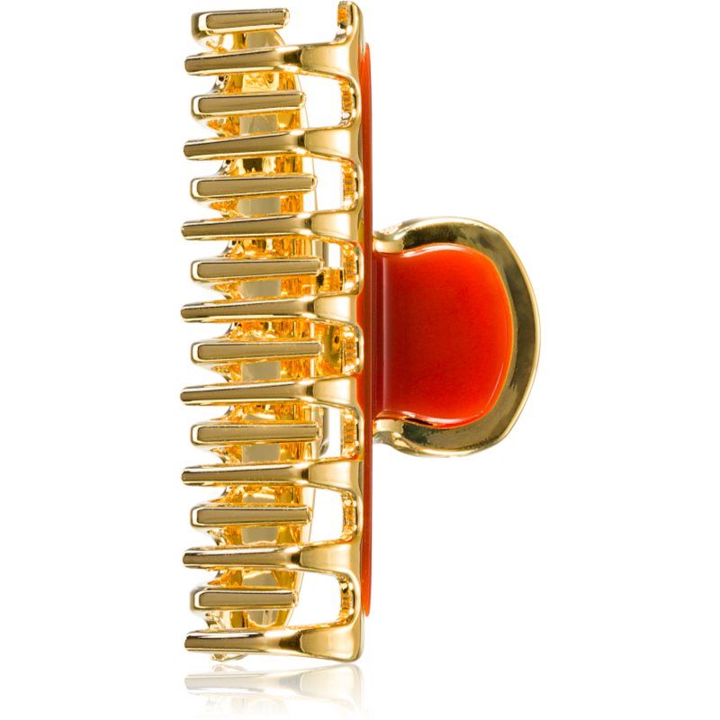 Janeke Hair-Clip hiusklipsi 7x2,6 cm 1 kpl