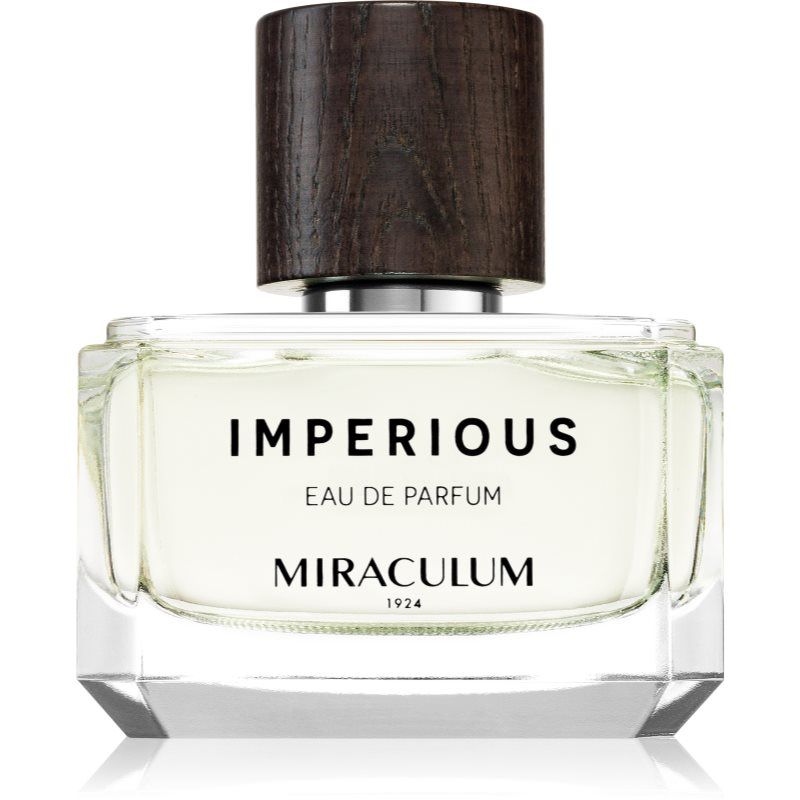 Miraculum Imperious Eau de Parfum miehille 50 ml