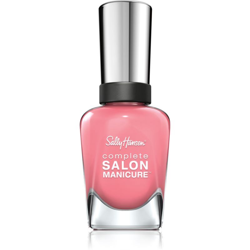 Sally Hansen Complete Salon Manicure vahvistava kynsilakka sävy 183 Style Icon 14.7 ml
