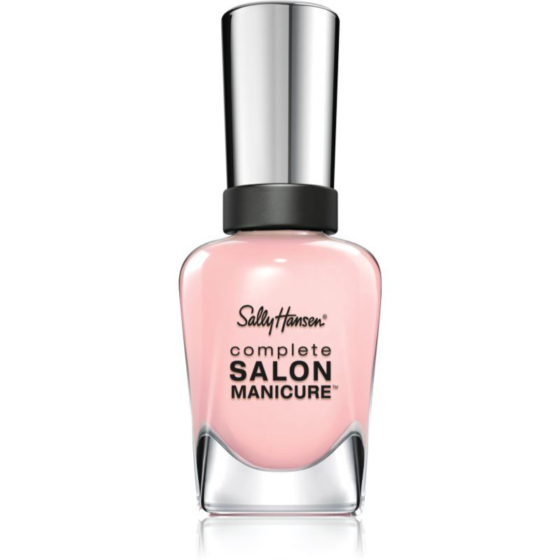 Sally Hansen Complete Salon Manicure vahvistava kynsilakka sävy 850 Rose Quartz 14.7 ml