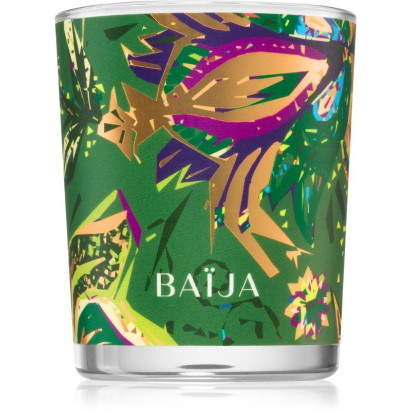 BAÏJA Tobacco Club tuoksukynttilä 75 g