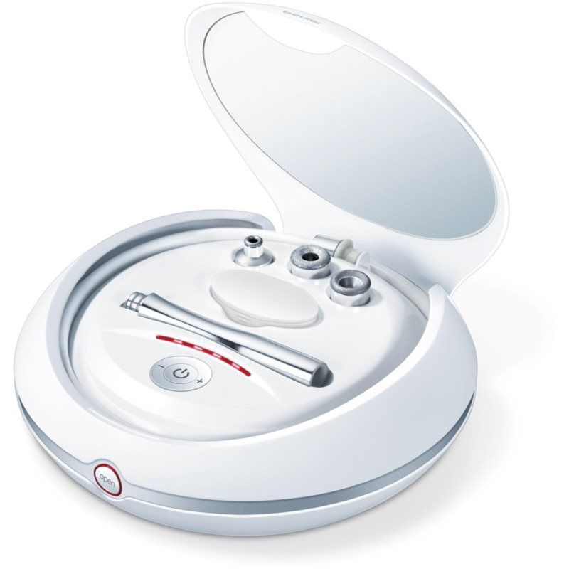 BEURER FC 100 mikrodermabrasiolaite 1 kpl