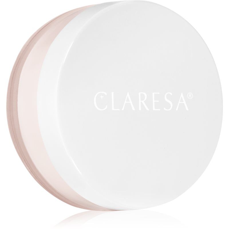 Claresa Super Pow(d)er Blur irtopuuteri täydelliseen ulkonäköön 12 g