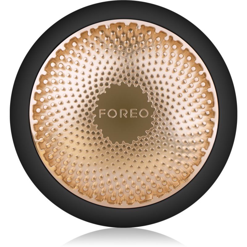 FOREO UFO™ 2 kasvonaamion vaikutusta tehostava sonic-laite Black