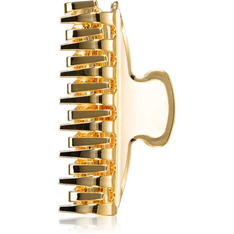 Janeke Hair-Clip Gold hiusklipsi 9,5x3,5 cm 1 kpl