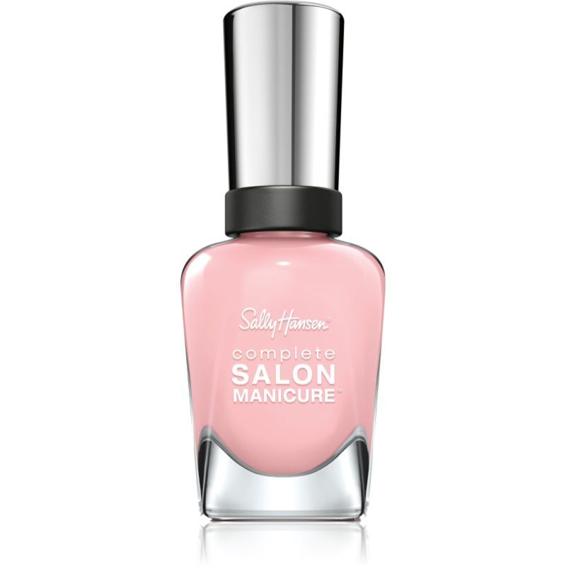 Sally Hansen Complete Salon Manicure vahvistava kynsilakka sävy 156 Stellar Style 14.7 ml