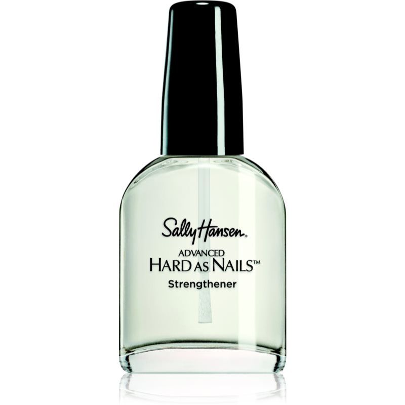 Sally Hansen Hard As Nails Advanced vahvistava kynsilakka hauraille ja vaurioituneille kynsille 13,3 ml