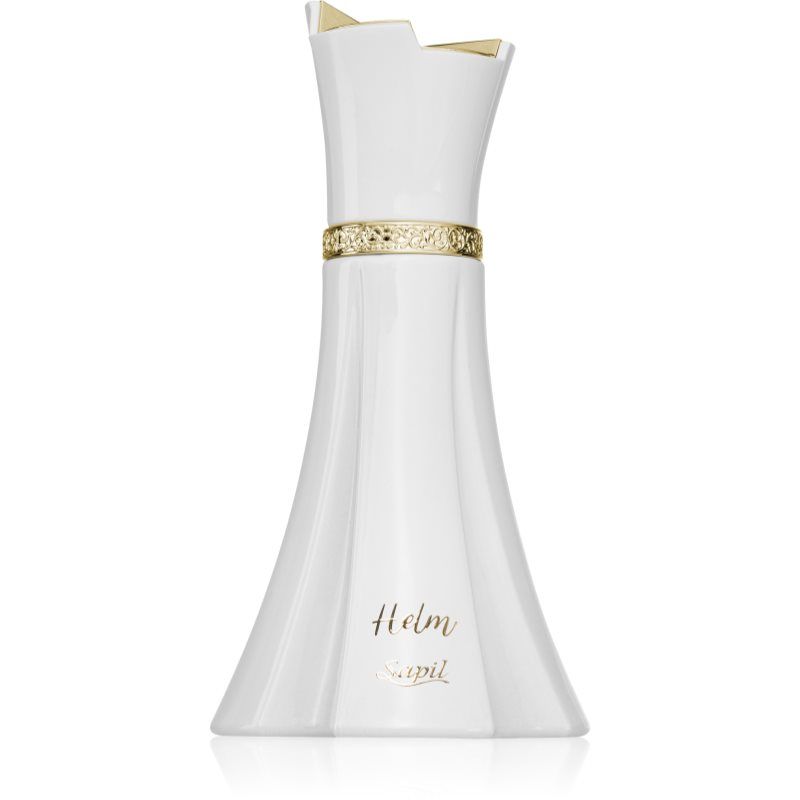 Sapil Helm Eau de Parfum naisille 100 ml