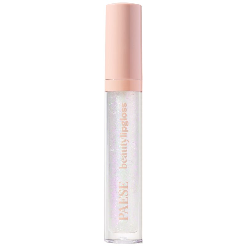 PAESE Beauty Lipgloss 9 Stardust