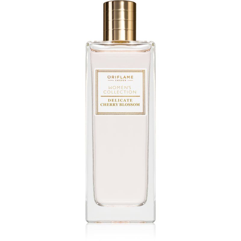 Oriflame Women´s Collection Cherry Blossom Eau de Toilette -tuoksu naisille 50 ml
