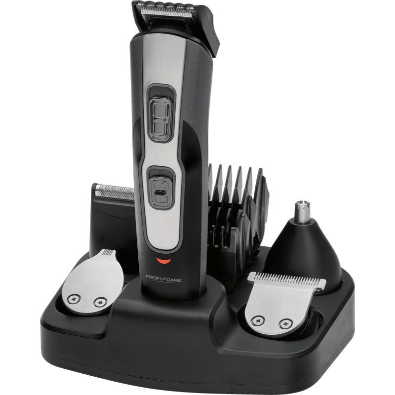 ProfiCare BHT 3014 hius- ja partatrimmeri 1 kpl