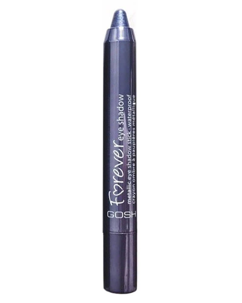 Gosh Forever Metallic Eye Shadow Stick Waterproof 06 Plum 1 g
