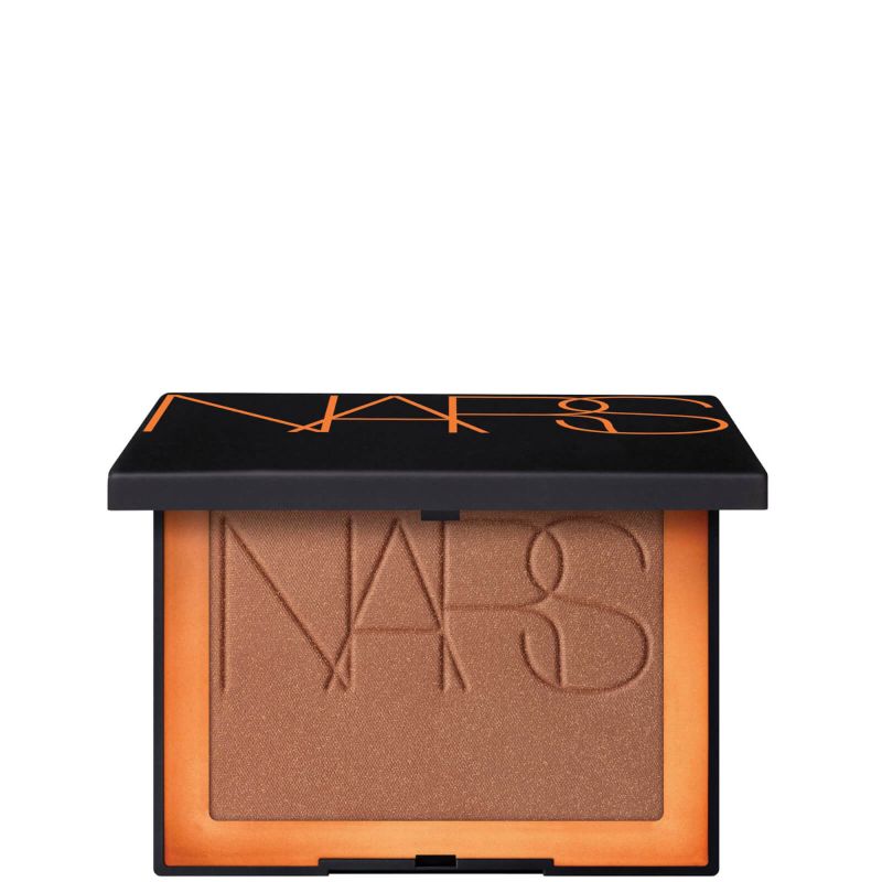 NARS Mini Laguna Bronzing Powder 3.3g (Various Shades) - 4