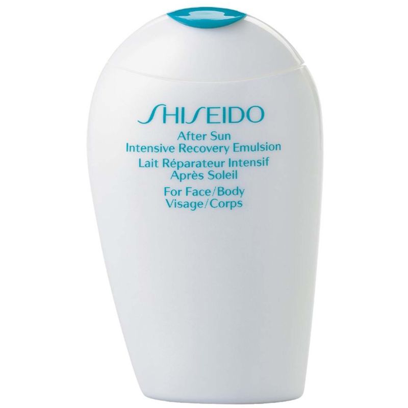 Shiseido After Sun Intensive Recovery Emulsion 150 ml