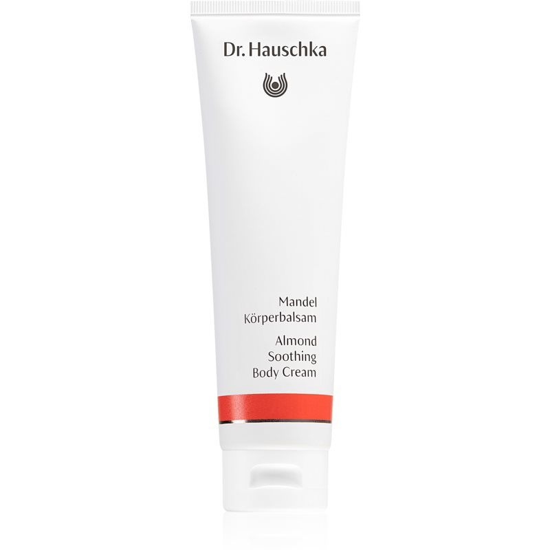 Dr. Hauschka Body Care rauhoittava vartalovoide manteleita 145 ml