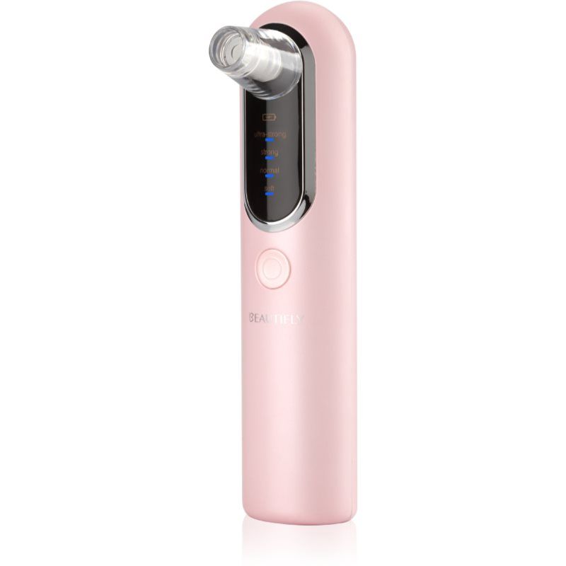 Beautifly B-Derma Blush mikrodermabrasiolaite 1 kpl