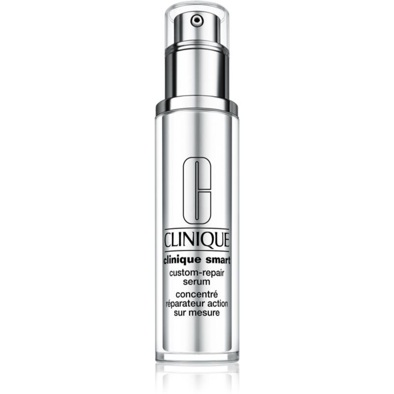 Clinique Clinique Smart™ Custom-Repair Serum ryppyjä ehkäisevä seerumi ihon pintakerroksen uudistamiseen 50 ml