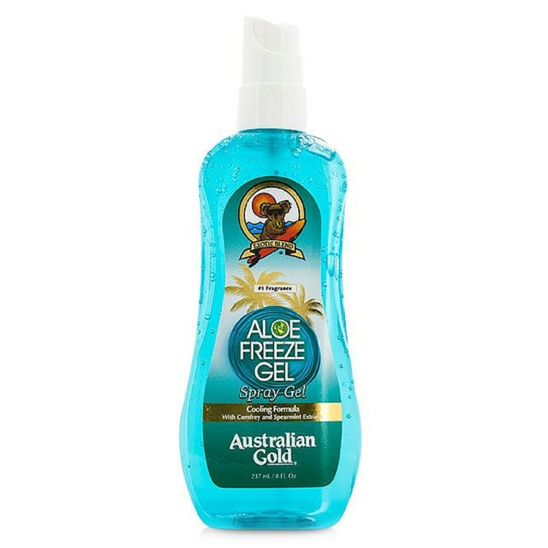 Australian Gold Aloe Freeze Gel 237 ml