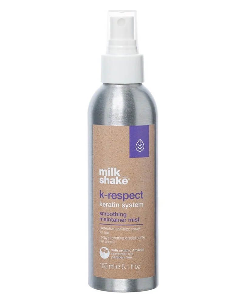Milk Shake K-Respect Keratin System Smoothing Maintainer Mist 150 ml