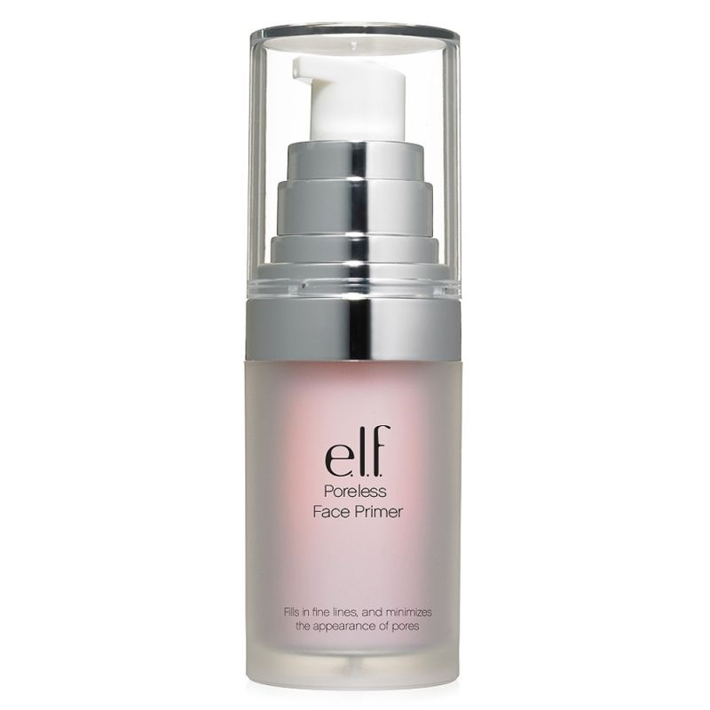 Elf Poreless Face Primer - Clear (83405) 14 ml