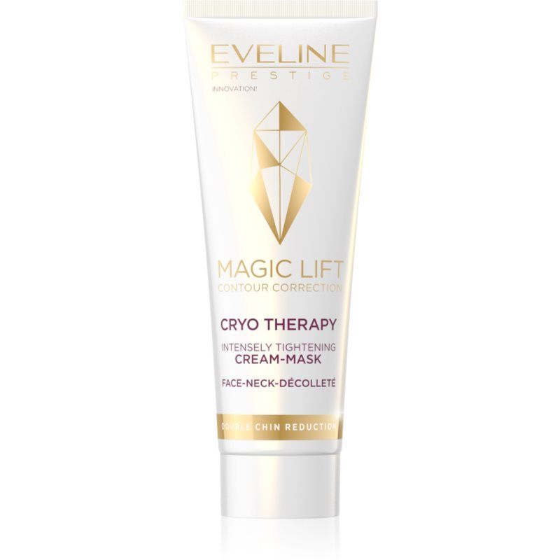 Eveline Cosmetics Magic Lift voidemainen naamio ihon napakoittamiseen 50 ml