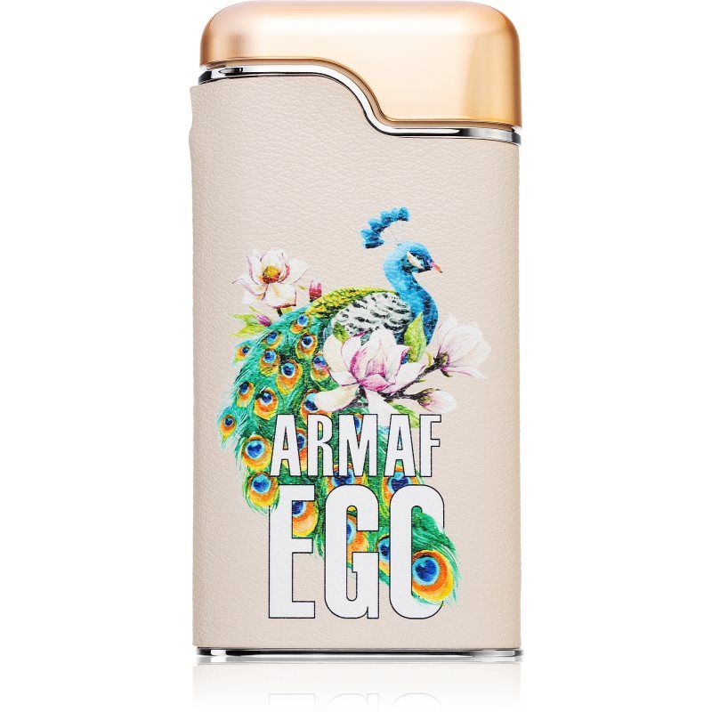 Armaf Ego Exotic Eau de Parfum naisille 100 ml