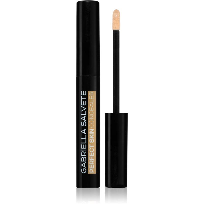 Gabriella Salvete Perfect Skin vedenkestävä peitevoide ihon virheiden ehkäisyyn sävy 01 6,2 ml