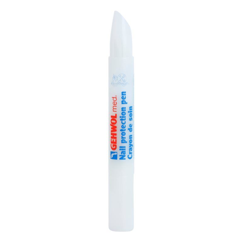 Gehwol Med täsmähoito kynsiin 3 ml
