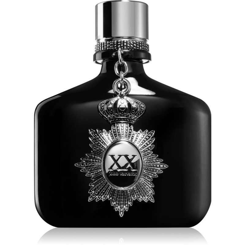 John Varvatos XX Eau de Toilette -tuoksu miehille 75 ml