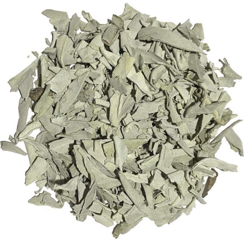 Jungle Way White Sage suitsukenippu 20 g
